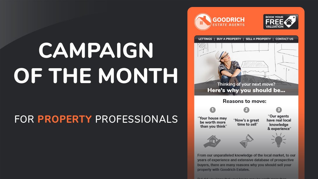 BriefYourMarket's tweet photo. Are your #customers looking for a reason to move this summer? Well with our #Campaign of the Month for August, our #BYM users can give their contacts three, strengthening their #brand likeability. https://t.co/OrCKzZhsRc
