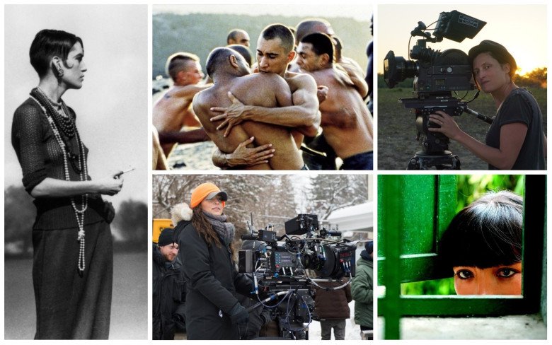 IndieWire's tweet photo. 11 Great Female Cinematographers Who Subvert the Male Gaze https://t.co/8kIeuotLBd https://t.co/7e2vq8GxEx