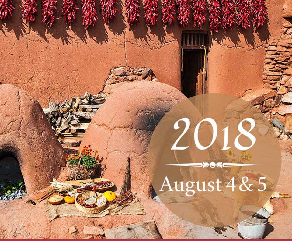 SantaFeNMTrue's tweet photo. Explore the food and beer history of New Mexico at @SFGolondrinas El Rancho de las Golondrinas. Step back in time, as you taste your way through the history of the Land of Enchantment. Sat-Sun August 4-5. #santafenmtrue #food #beer #history #newmexicotrue #livinghistory https://t.co/V4ZV7D6NjX