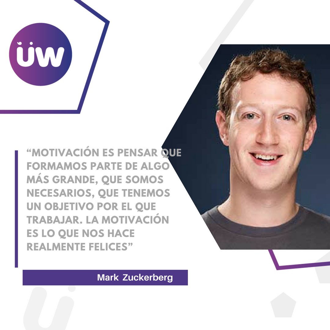 uwinmkt's tweet photo. Limpia tu mente del "No puedo". Ser grande es cuestión de actitud #YouWin #WeWin #Marketing https://t.co/19JLgtnpnK
