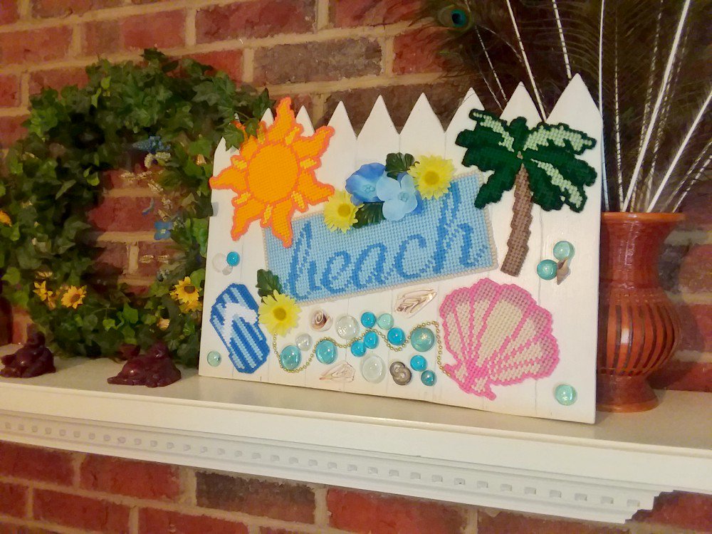 -> etsy.com/listing/615909… <--- Click this link to see the perfect decor for your favorite #Beach themed room! #BeachLife #BeachLiving #BeachDecor #BeachSign #BeachCollage #EtsyChaching #EtsyShop #EpicOnEtsy