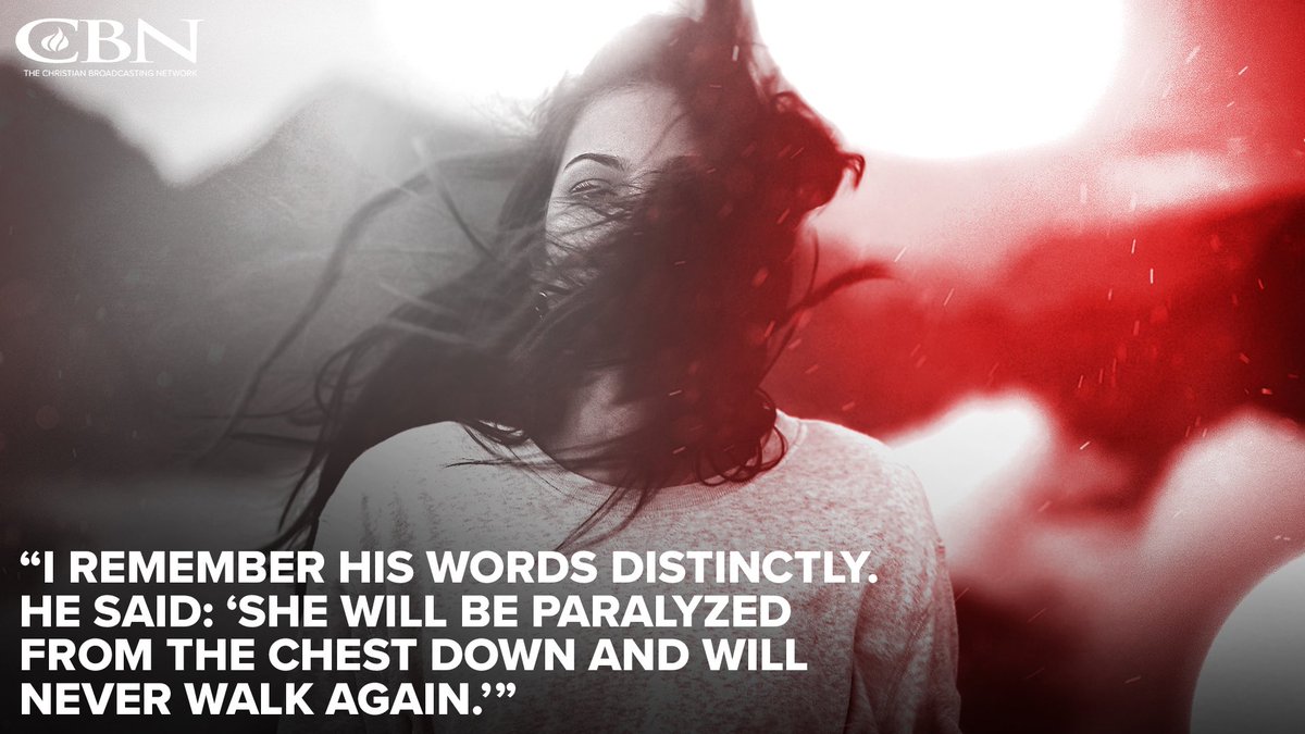 CBNNews's tweet photo. God is not defined by a diagnosis. Rise Up: Stories of Remarkable Faith and Relentless Courage available on https://t.co/zq8BOAG7Ql. #CBN #CBNNews #RiseUp #RemarkableFaith #Christianbooks #Newrelease #FaithinAction https://t.co/ZSyQoyFRJw