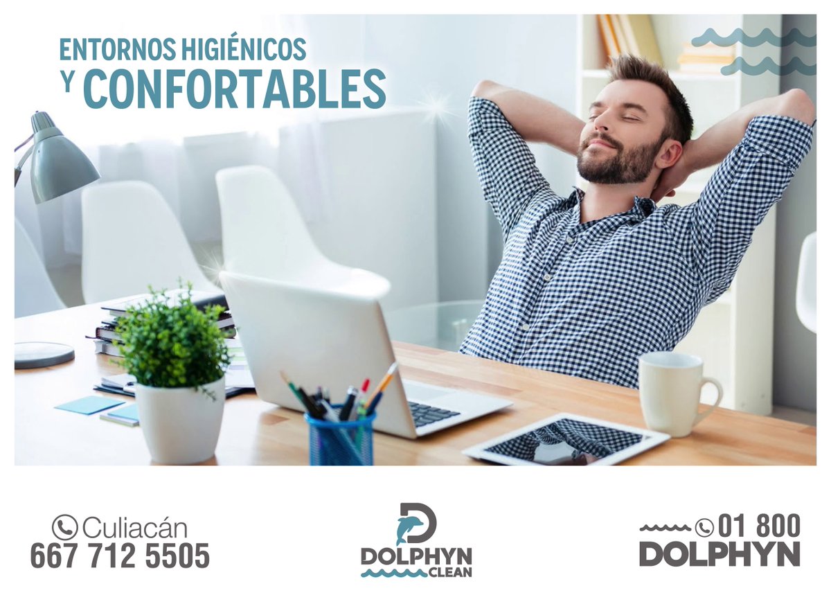 dolphynclean's tweet photo. ¡En Dolphyn Clean contamos con la más moderna tecnologia para lograr un entorno empresarial higiénico y además respetuoso con el medio ambiente!     #dolphyn #clean #limpieza #negocios #hogar https://t.co/4edRi1OEp2