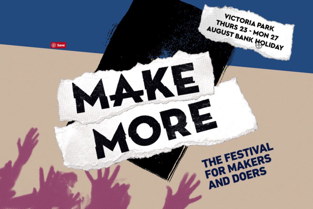 EnergyGardenLDN's tweet photo. Calling Makers and Doers of London: Donโt miss the @MAKEMOREfest in @VickyParkLondon this August Bank holiday! The awesome @AgamemnonOtero will be speaking on making and doing #RenewableEnergy in #London https://t.co/Lz5NaSxs3L
#ChangingStations #TransformForLondon https://t.co/9lnnovacQU