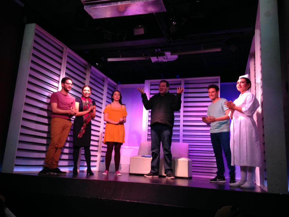 ¡Gracias infinitas a todos los que nos acompañaron en esta temporada! ¡Gracias a todos los que lo hicieron posible! ¡Nos vemos pronto!