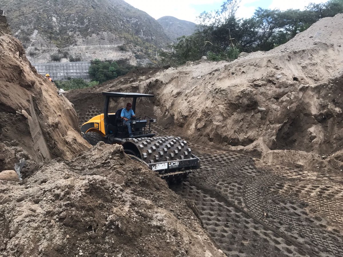 Prefectura de Pichincha tweet media