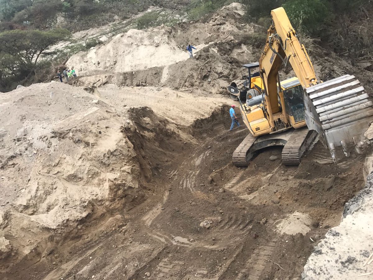 Prefectura de Pichincha tweet media