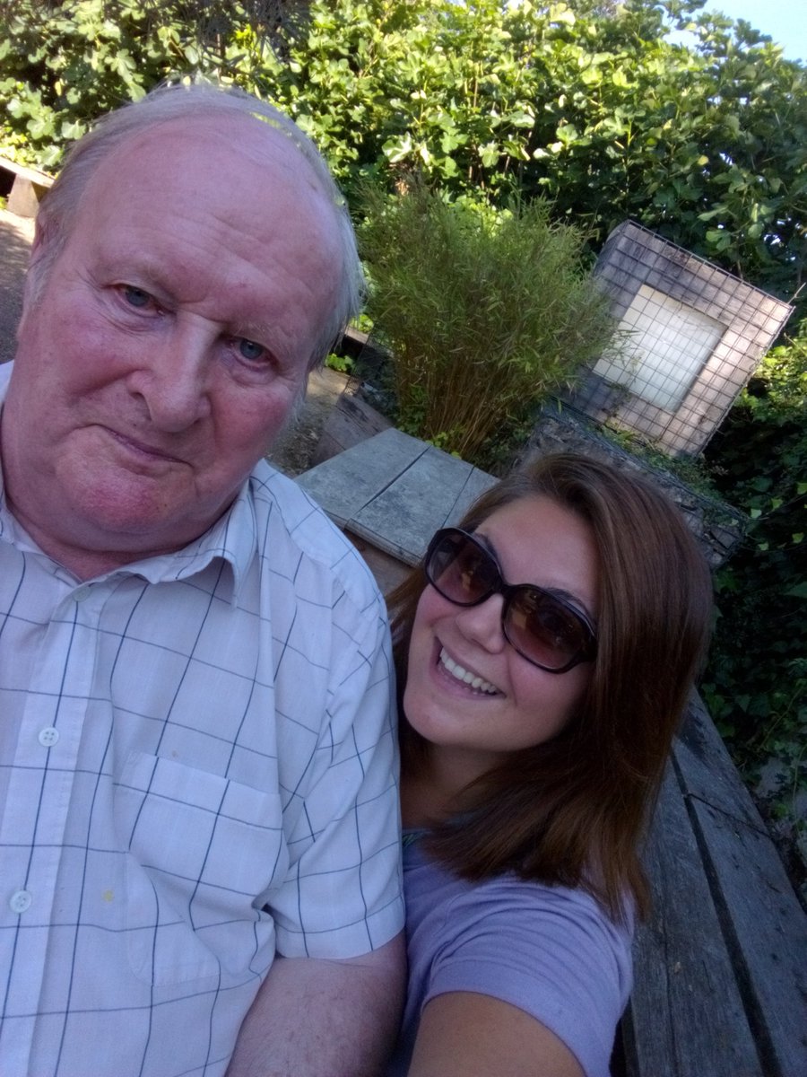 mg_homes's tweet photo. John enjoying a #pint @gorgeanddragonspeldhurst #sun #fun #active #care #carehome #TunbridgeWells #summersun #beer #beergarden #lovinglife https://t.co/KQxqO7vGOI