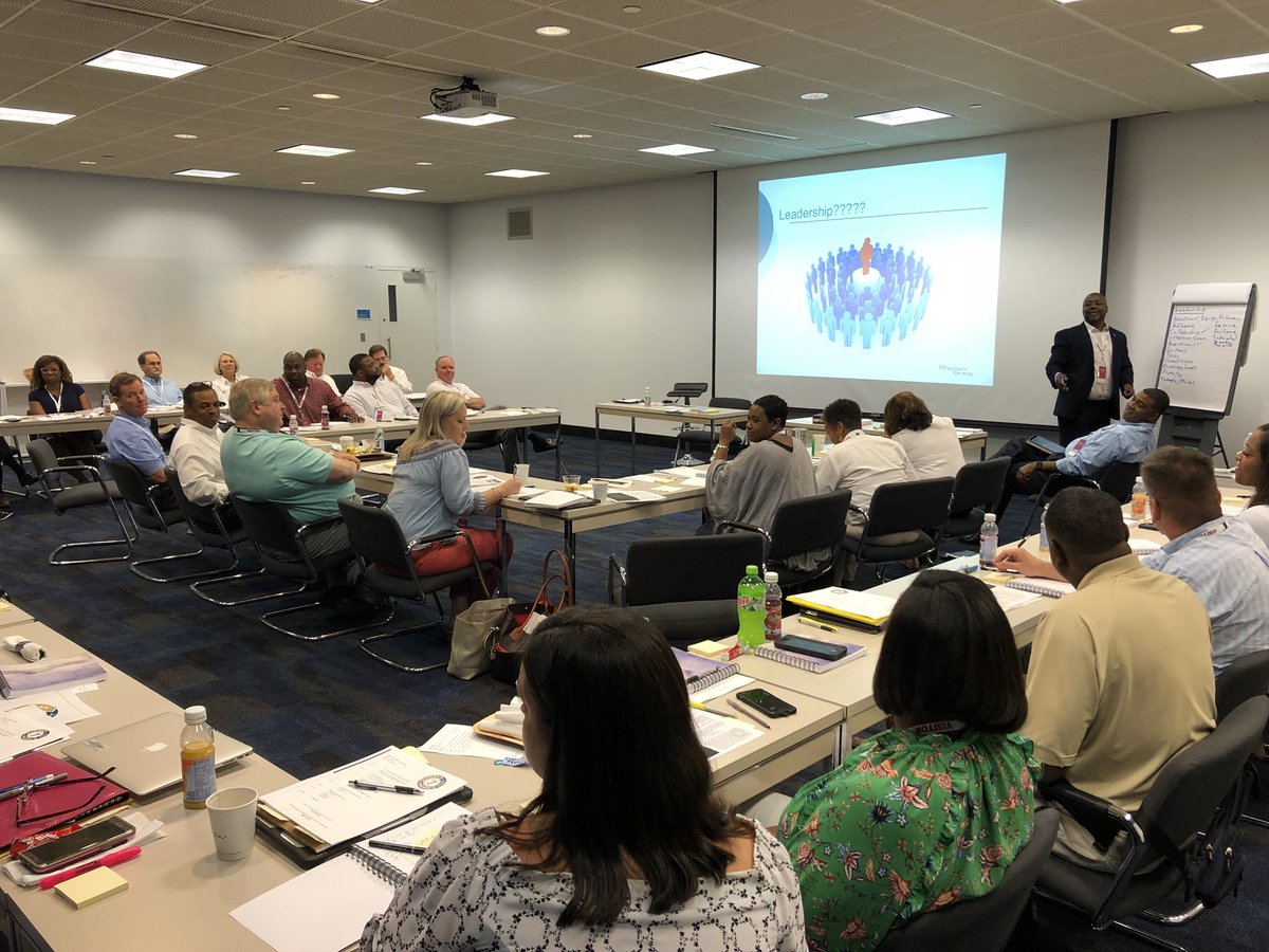 SpartanburgD7's tweet photo. District 7 is a mission minded organization and as we pause for this administrative retreat we celebrate our commitment to inspire and equip our students for meaningful lives of leadership and service! https://t.co/FpoFHY5iDt