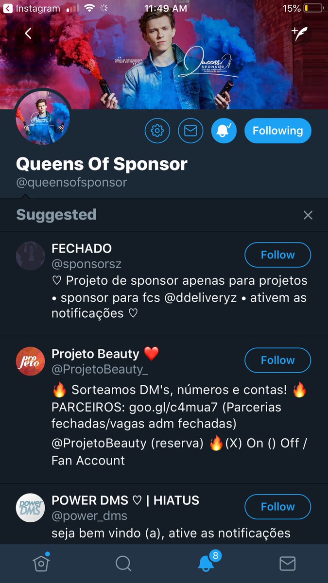 HeyItsAnnie01's tweet photo. @Dms_Argentina @queensofsponsor  https://t.co/YObrJtfoj8