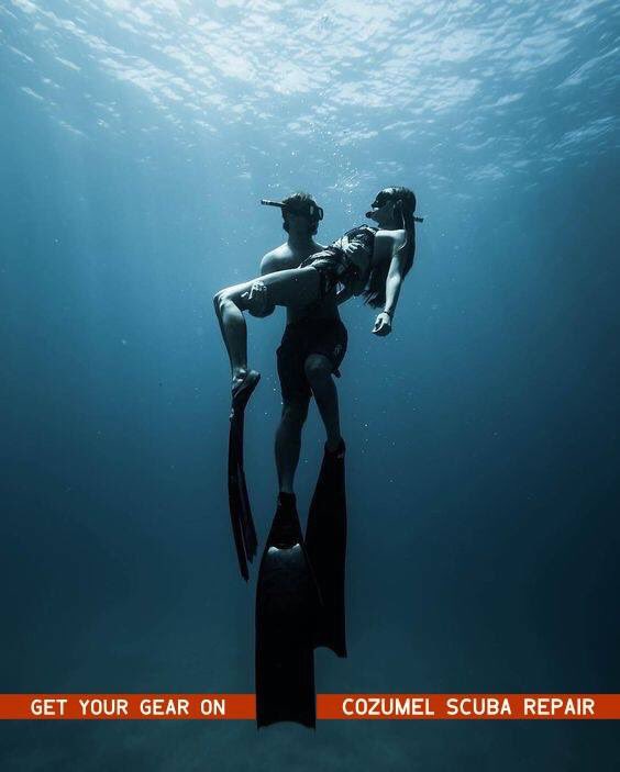¿Cuánto puede permanecer una persona sumergida en el agua sin respirar?😯
Aleksei Molchànova, hijo de la apneísta rusa desaparecida, tiene en su poder la mejor marca de descenso sin propulsión: 128 metros en la categoría de apnea sin aletas en 11’35
#Apnea #SabíasQué?