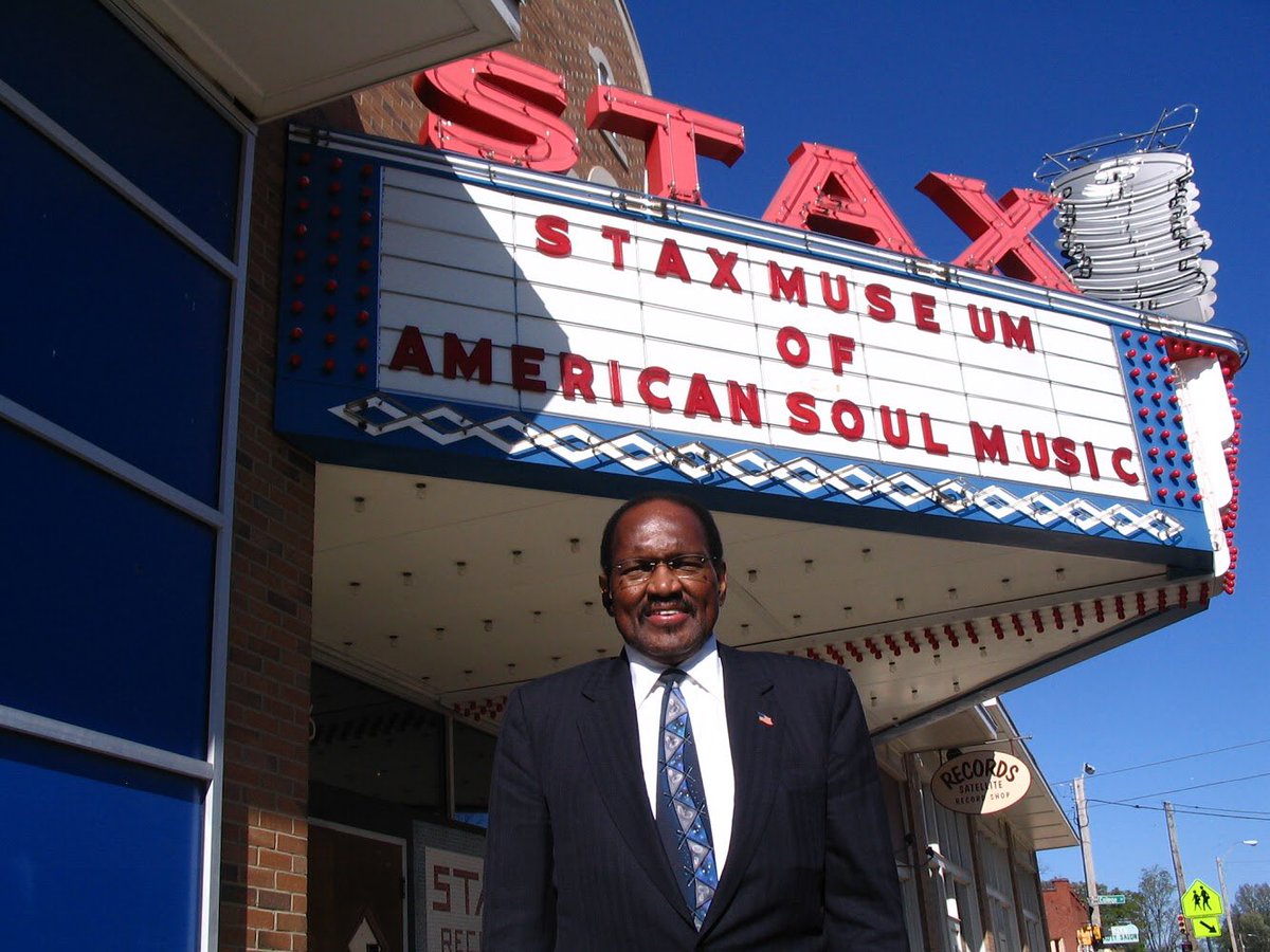 nwaypsummit_'s tweet photo. We’re so pumped about our second keynote speaker for the 2018 Summit, @AlBellPresents ! Al is the former Owner of @StaxRecords and former President of Motown Records. We look forward to having him in NWA to help shape our blossoming musical ecosystem. https://t.co/WiYMJq9yCp