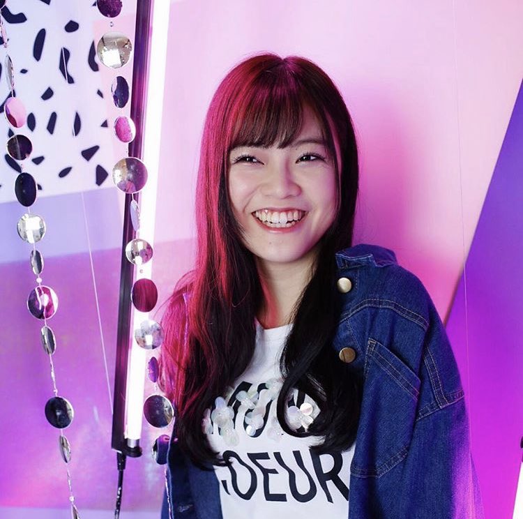 youngsterji's tweet photo. not to sound biased but #justiceforaoi you all know she deserved better https://t.co/GFbt7Pvsad