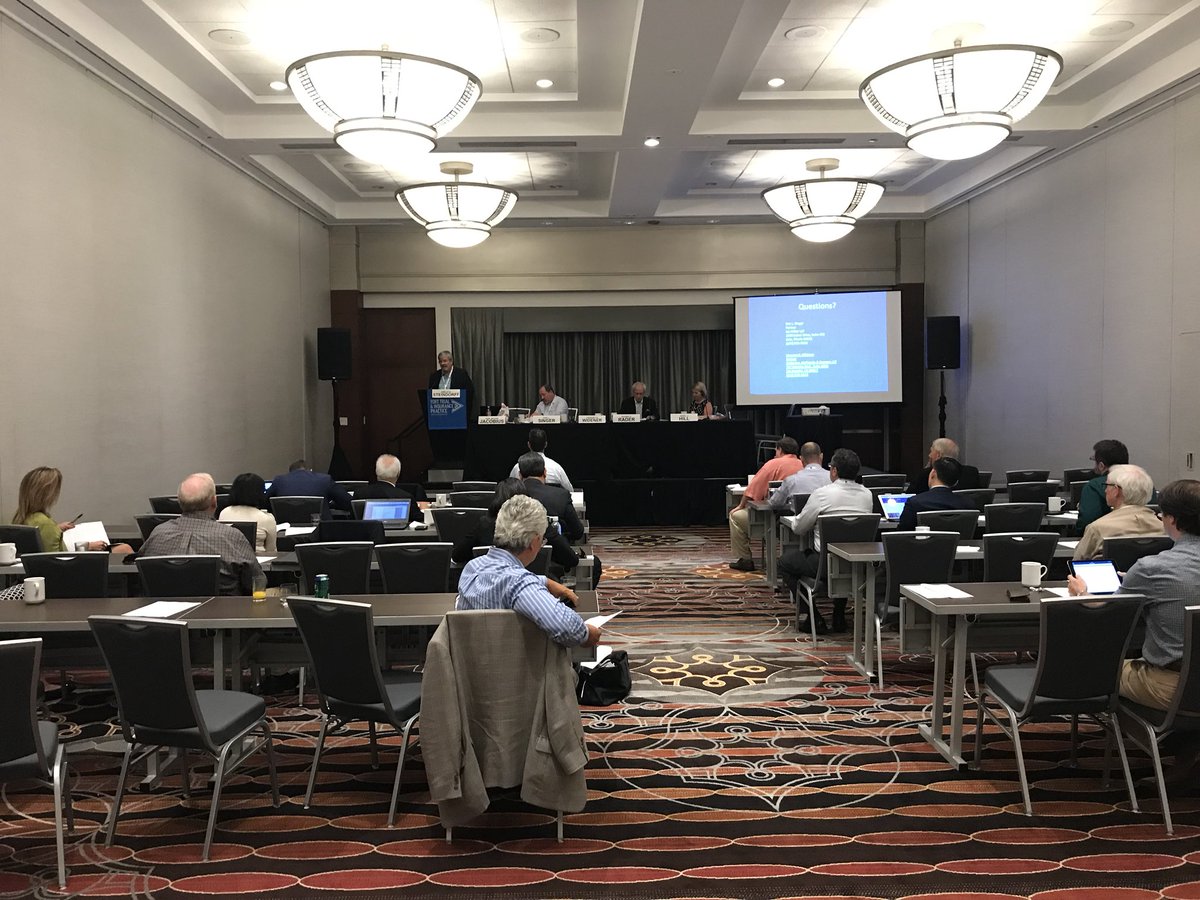ABA Litigation RECT - Title Insurance Committee tweet media
