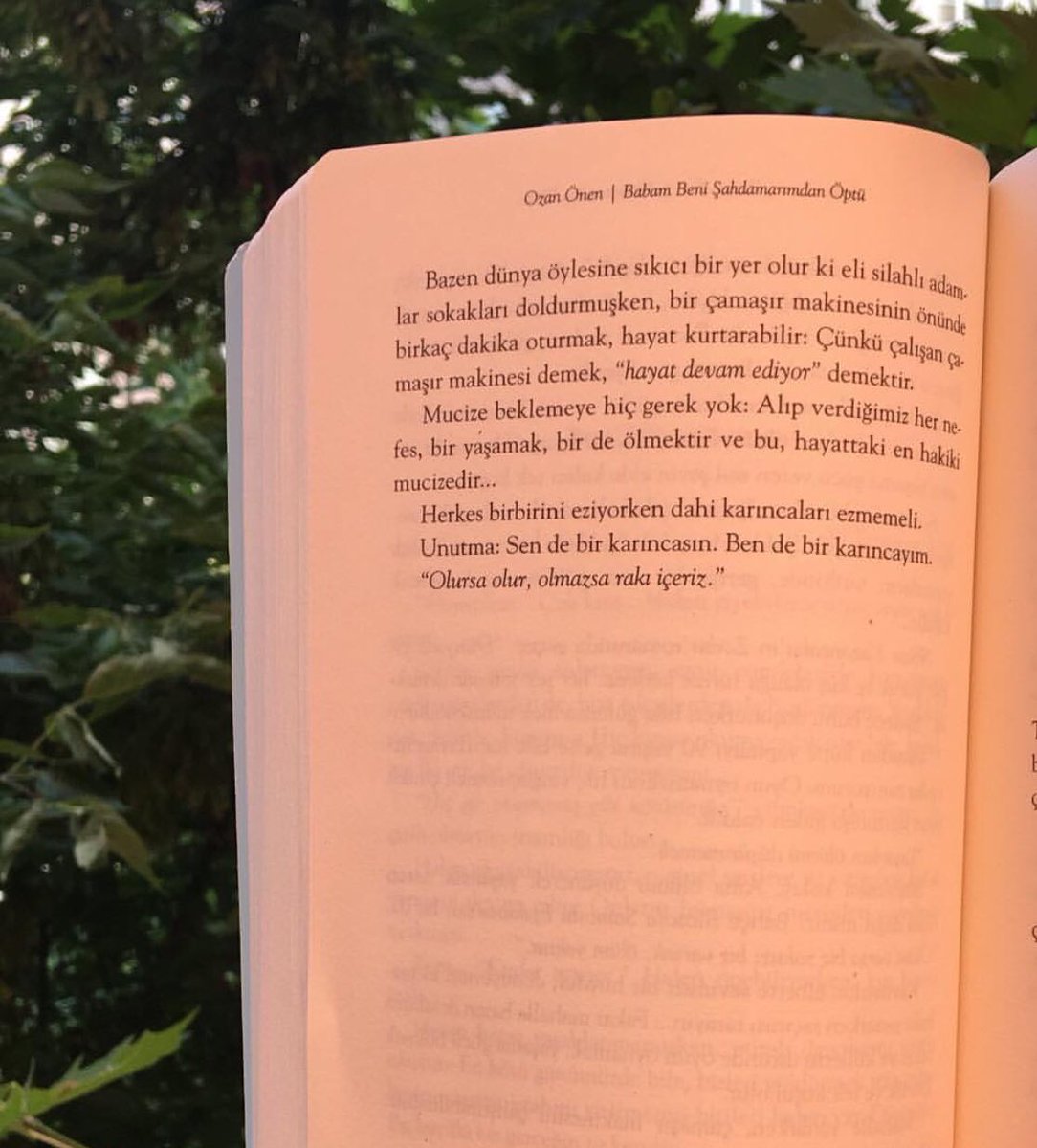 👍 hakiki mucizeyi unutmamak geç kalmamak...