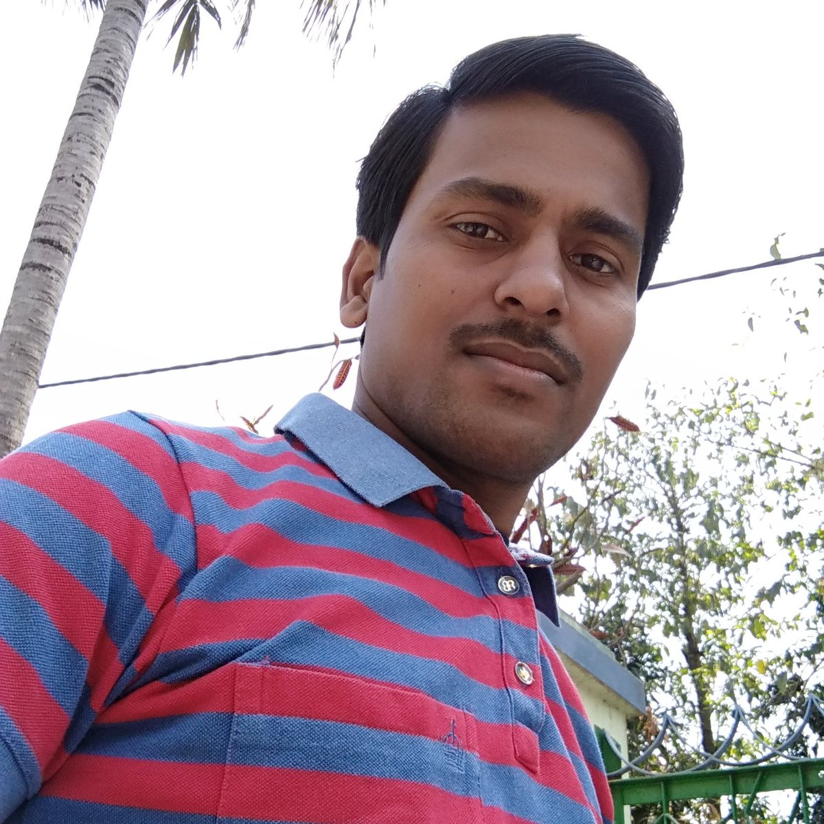 #NewProfilePic