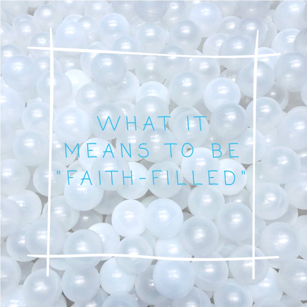 faithfilleddays's tweet photo. Have you checked out our latest blog post? Link in bio! 💙 https://t.co/lKo9UZ71Jw