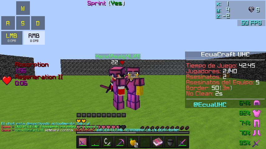 NickBlueXD's tweet photo. GG WIN TO2 En @EcuaUHC Team Carreado @AlexisGame12 Sorry a mi croos @KenalCastro1  Sorry encerio si te veo te hago saccy por esa mierda que hice dedicada a @Gustavo42888649 @TRUNKSCOL @giovanni_m3dina @6131David @SuperRexter https://t.co/hpv71t0LMZ