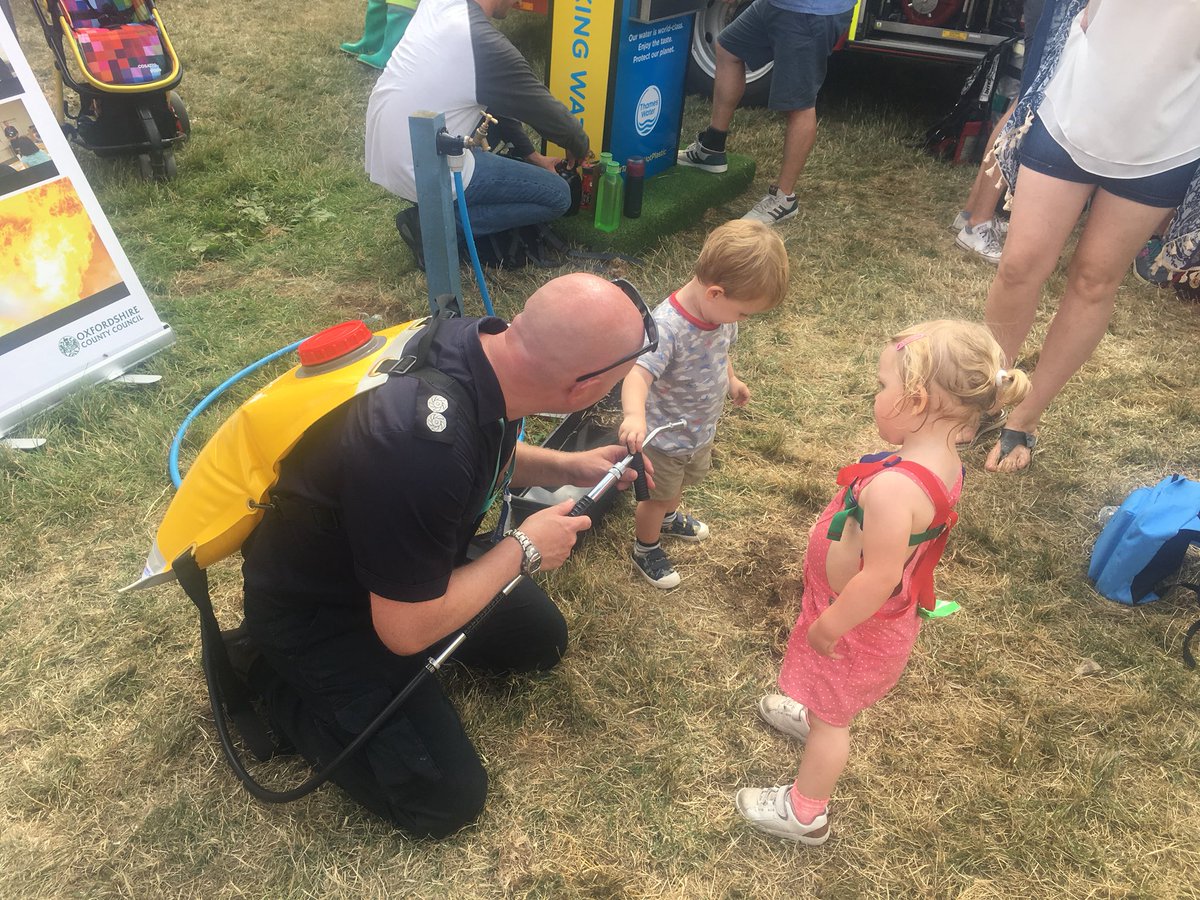 OFRS_CTS's tweet photo. More from our first two days at @Countryfilelive https://t.co/rwP83HwcFY
