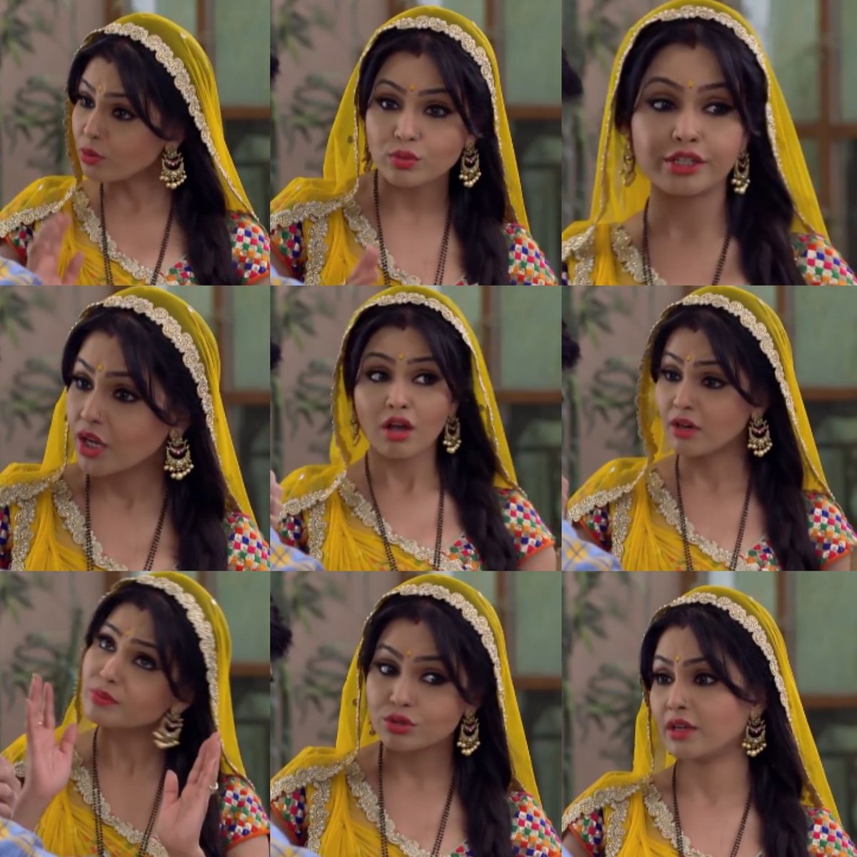 SonuKDas32's tweet photo. Aww 😘😘 hw cutee😆😍😘😘 cuteness ovrflowing😃😍😍😘😘lovvve ur cuteness soo much cute Angoori bhabhi aka @ShubhangiAtre mam 😘😘😘ur cuteness n my 💗 4 u is increasing day by day😘😘😘love u cutipie 😘😘 #ShubhangiAtre #Angooribhabhi #Cutipie #Golgappa #Muchlove #Bankofcuteness https://t.co/kH5x5zYaXh