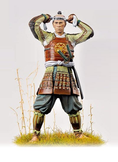andreaminiworld's tweet photo. SAMURAI series by #andreaminiatures https://t.co/slXiOizfWB #miniatures #samurai #miniaturepainting #andreacolor #acrylics #acrylicpainting #history #japan #legind #warriors https://t.co/1ZK818Tzg8