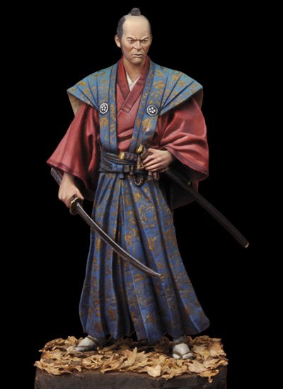 andreaminiworld's tweet photo. SAMURAI series by #andreaminiatures https://t.co/slXiOizfWB #miniatures #samurai #miniaturepainting #andreacolor #acrylics #acrylicpainting #history #japan #legind #warriors https://t.co/1ZK818Tzg8