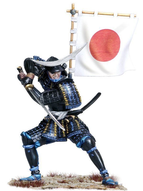 andreaminiworld's tweet photo. SAMURAI series by #andreaminiatures https://t.co/slXiOizfWB #miniatures #samurai #miniaturepainting #andreacolor #acrylics #acrylicpainting #history #japan #legind #warriors https://t.co/1ZK818Tzg8