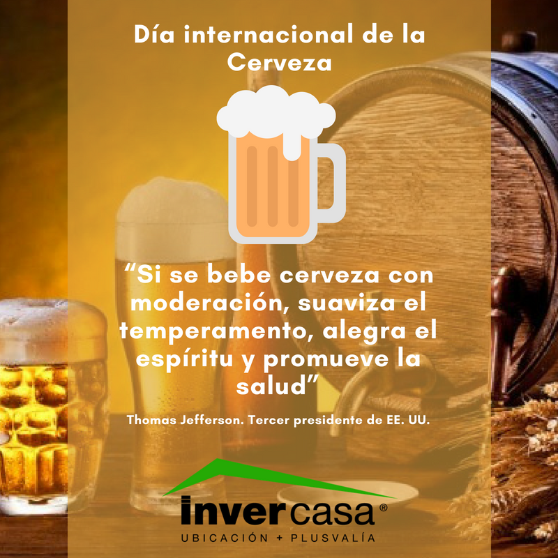 invercasaslp's tweet photo. El día de la bebida favorita de muchos. #BuenViernes #InverCasa #SLP https://t.co/vqRT7C8JCs