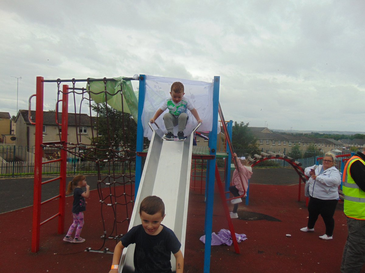 KieranPasp's tweet photo. What a Great Day at National Play day 2018 with the  Pasp play team @PASPSafeplay https://t.co/BAWVh7KAjn