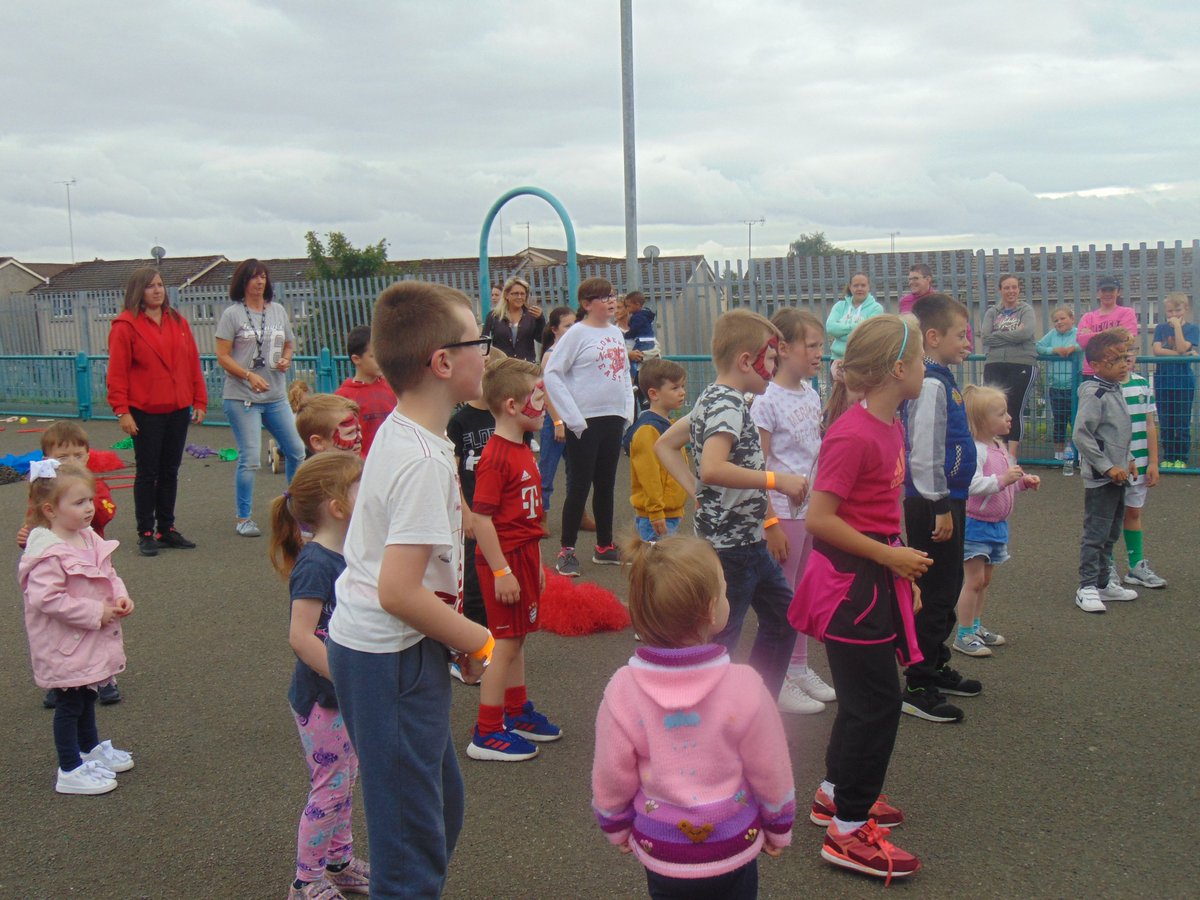 KieranPasp's tweet photo. What a Great Day at National Play day 2018 with the  Pasp play team @PASPSafeplay https://t.co/BAWVh7KAjn