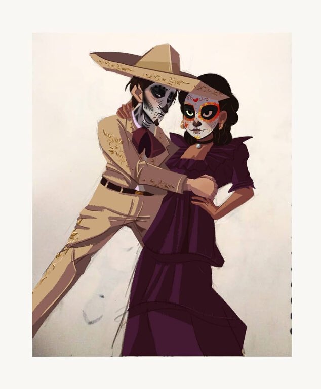 “ ᎩᎧᏬ... ᏕᏖᎥᏝᏝ ᎶᎧᏖ ᎥᏖ. “
        ♥️💀🥀💀♥️

(( Art credit: Itzelee ))