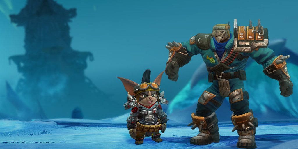 WildStar_FR's tweet photo. Les costumes du Dragon et du Vétéran vous donneront l'air d'être autoritaire et paré au combat et vous apporteront même le charisme dont vous avez besoin pour laisser votre empreinte sur une planète aussi sauvage que Nexus. https://t.co/KwREKxkkul