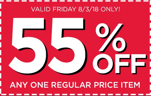 officialacmoore's tweet photo. #COUPON ALERT: Treat yourself to something amazing and take 50% off:  https://t.co/I62xnsxBYg https://t.co/5gTltIyDSt
