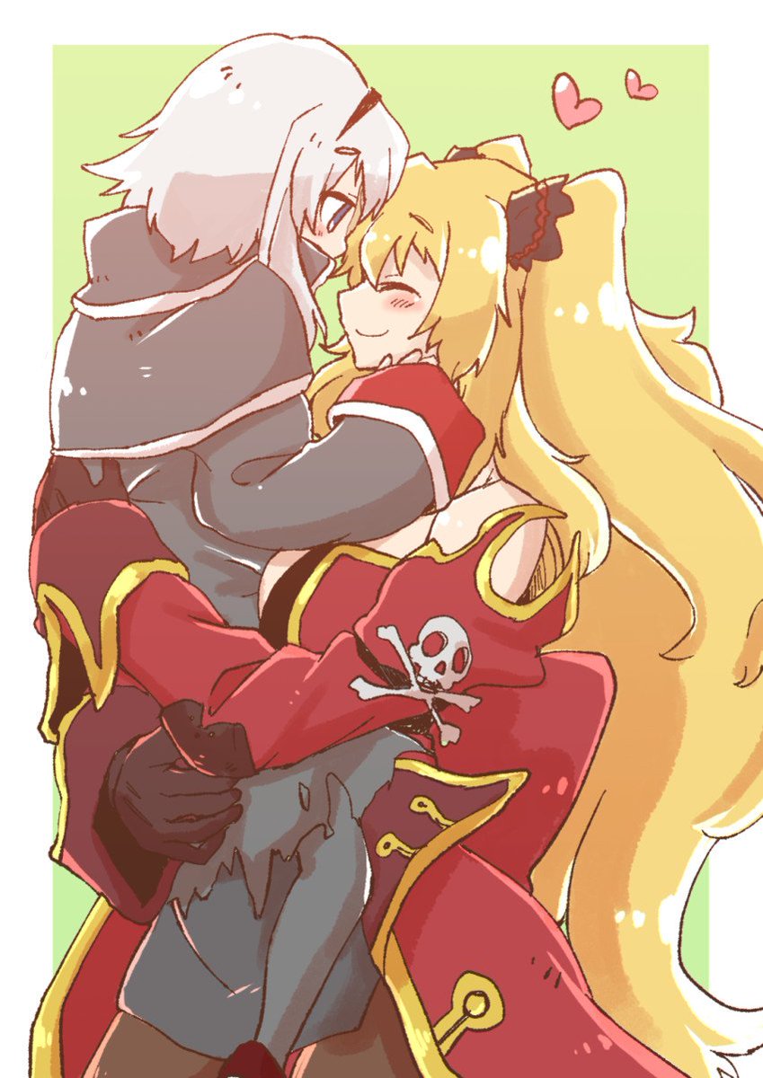 ❝<a href="/TheGayBonny/">𝐴𝑛𝑛𝑒 𝐵𝑜𝑛𝑛𝑦 (アーチャー)</a> and I are going on a grand adventure together! I'll never leave her side!❞

❌New Mary Read!
❌Flipped account!
❌Mun: #TheKeeper
❌DO NOT REPLY TO THIS THREAD!
❌Rules and sources below!
❌RTs appreciated! ♡