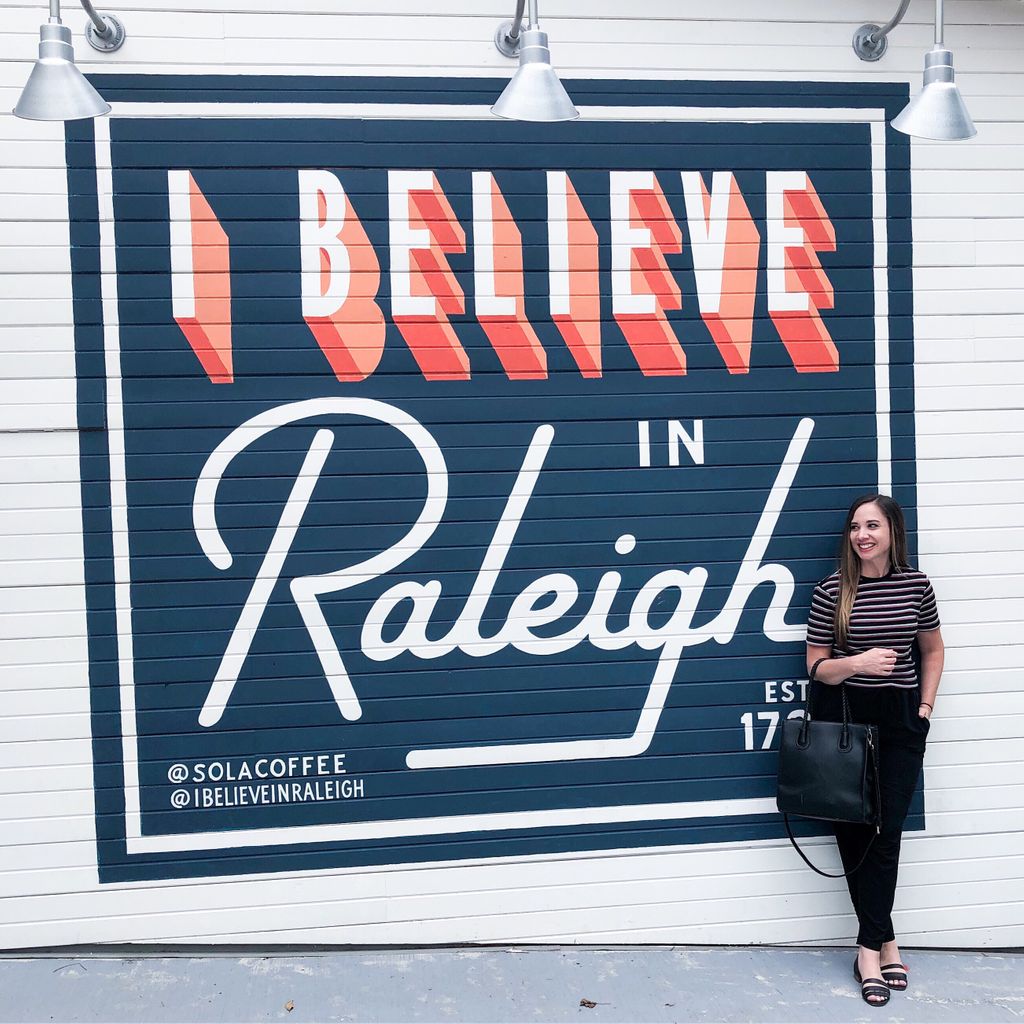 CourtneysQuirks's tweet image. Recapping ALL of my favorite places to go in #Raleigh on the blog! buff.ly/2n8h9tu #ncblogger