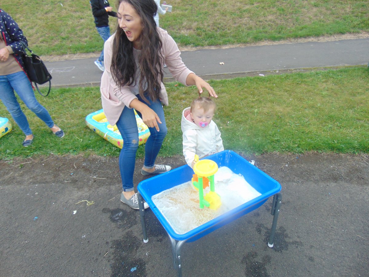 KieranPasp's tweet photo. Some Great Parent and Children Play At Our National Play Day 2018 @PASPSafeplay https://t.co/UjaTkLvYv1