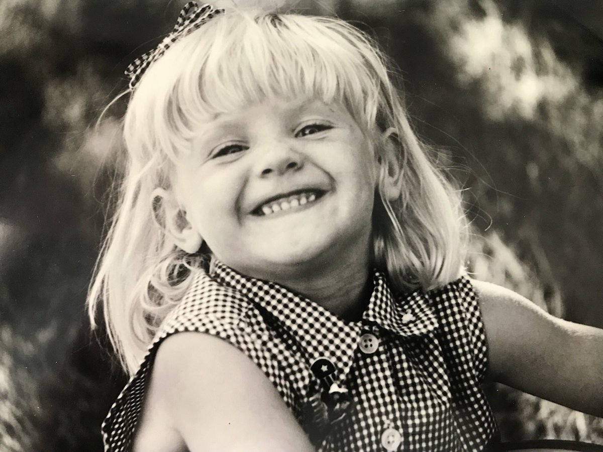 leibham1302's tweet photo. One week from today I will get the greatest honor of being a Dad. I am proud to be able to walk @TLeibham down the aisle. Love her so much https://t.co/QOSw0TPocL