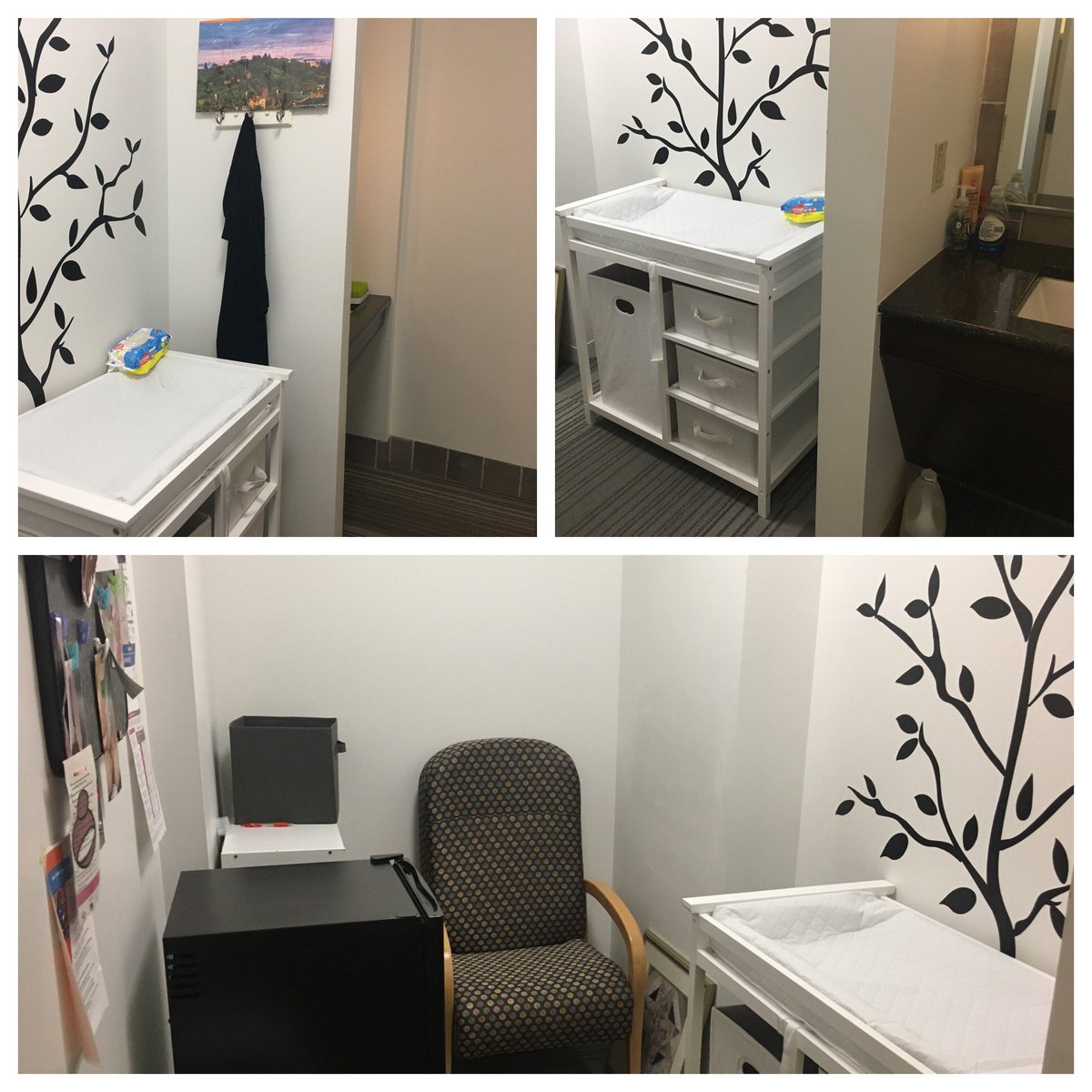 Astho On Twitter Astho S Office Provides A Comfortable