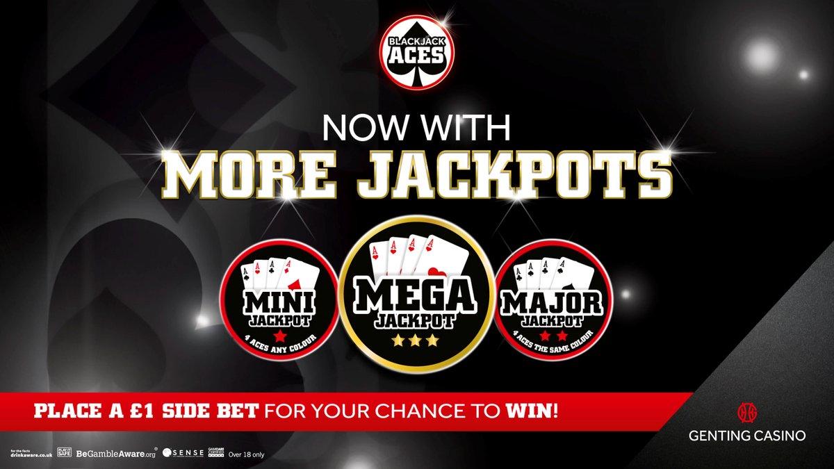 Genting Poker Liverpool Twitter Genting Poker Liverpool Twitter