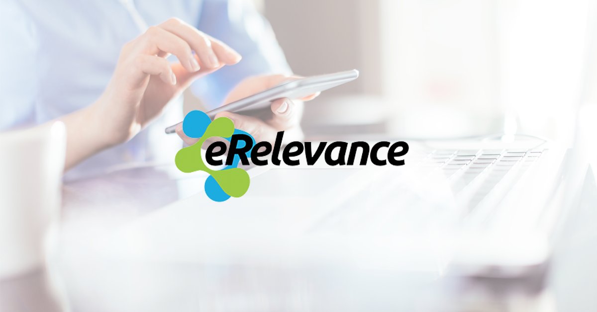 This just in: eRelevance collaborated with Modern Aesthetics to study patient engagement strategies for growth. ow.ly/fYiU50i9bpm @ModAesthetics
#followfriday #featurefriday #modernaesthetics #marketing #atxstartup #erelevance