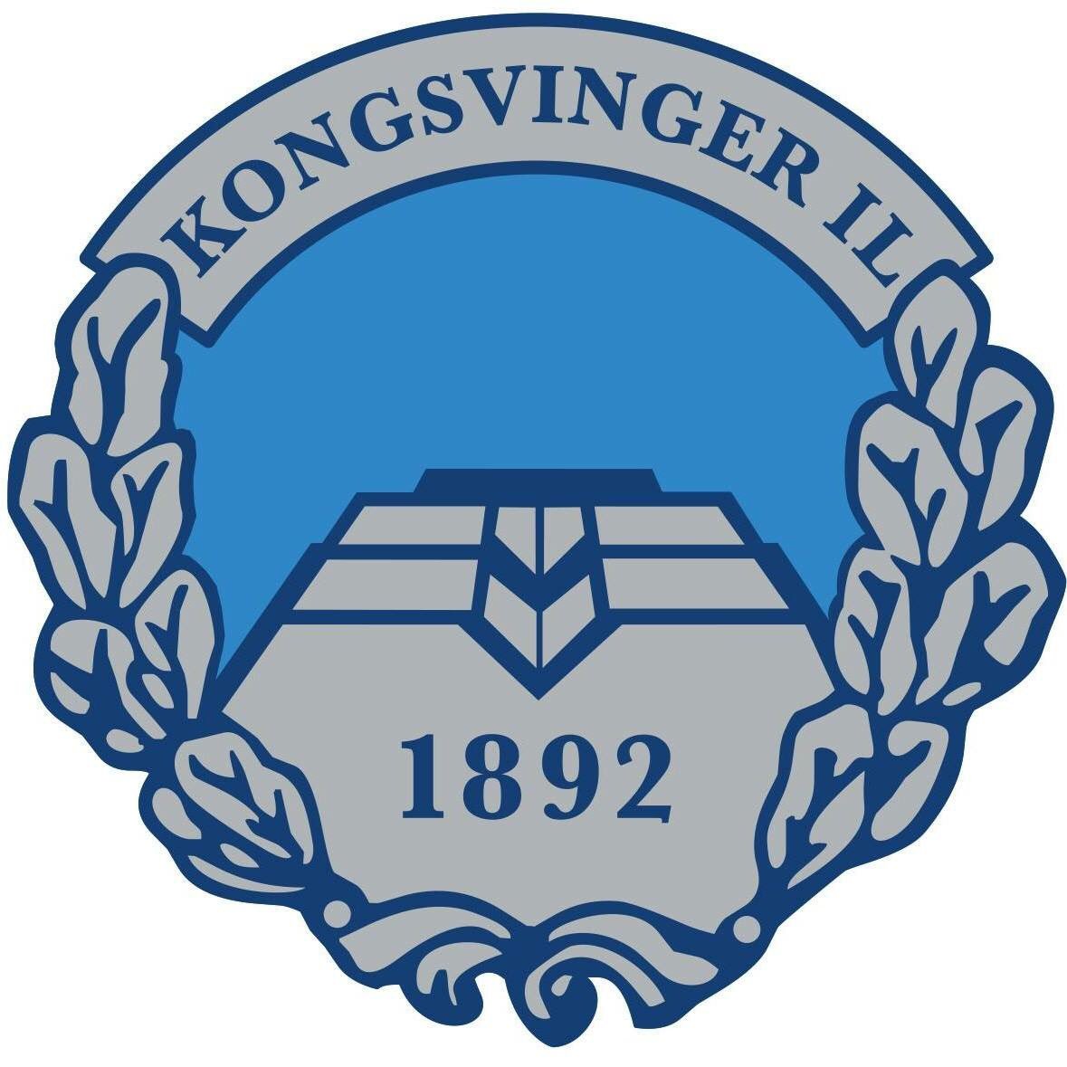 svenovebakke's tweet image. So many beautiful badges from the @_Bands_FC feed now that I started to dream about what they could do with my hometown second-tier Norwegian club. The fortress could be converted to something, possibly. #kongsvinger #kiltoppfotball #bandsfc