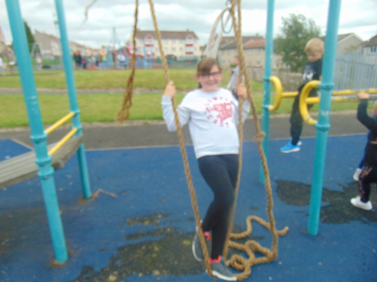 KieranPasp's tweet photo. some more great photos of National play day even our local Community Police officer had a great time https://t.co/nUB0itJ9dz