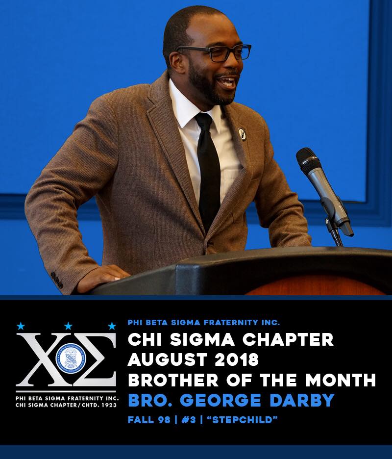 Chi Sigma, Inc. tweet media
