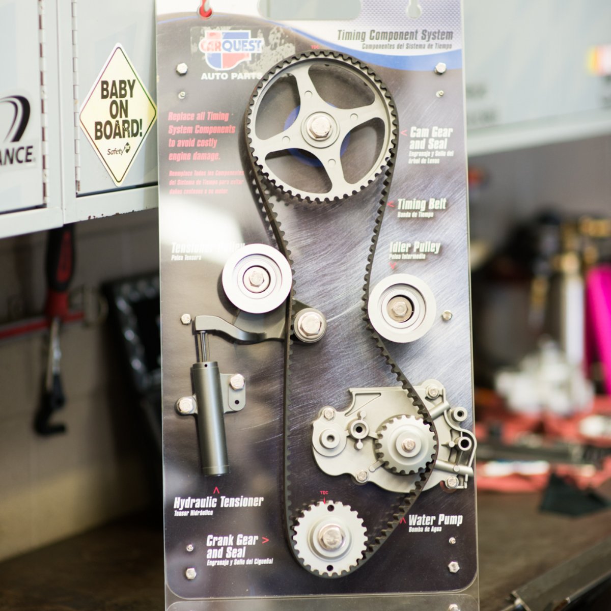 Carencro Automotive Center (CarencroCenter) Twitter