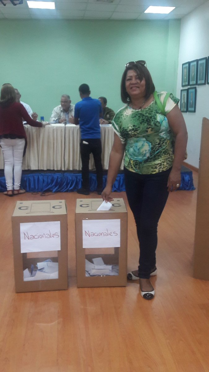 CodiaCentral's tweet photo. #CodiaInforma
#EleccionesCodia
El proceso de votación transcurre con normalidad en el @CodiaCentral , por lo que te exhortamos a ti colegiado que vengas y ejerzas tu derecho por el candidato que represente los intereses del gremio. ¡Ven y vota! https://t.co/ARXd7QmzWC