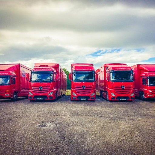 RussellsTransport truckerworld.uk/business-direc…   #hgv #truckerworld