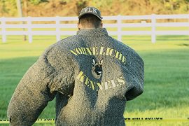 VLKInc's tweet image. ht.ly/sukx30lg3zr
Vohne Liche Kennels, Inc.