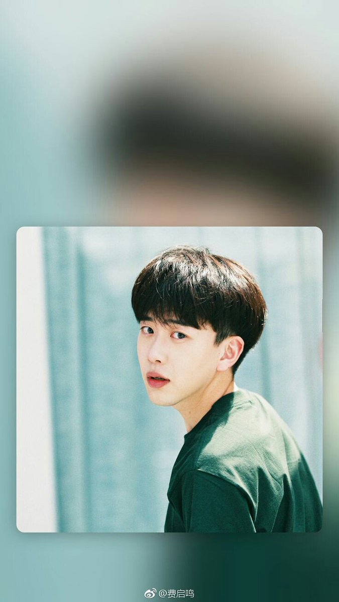 B49071895's tweet photo. ค���อบั่บ น้องจ๋าพี่ไม่ไหวแล้วววน่ารักกกก เฟ่ยฉีหมิงของพี่น่ารักๆๆๆใจกุรับไม่ไหวฟฟหกเ่สงงงง่กฟกาวืา
#fei_qi_ming #เมจเคะ https://t.co/jP2yy1XWSD