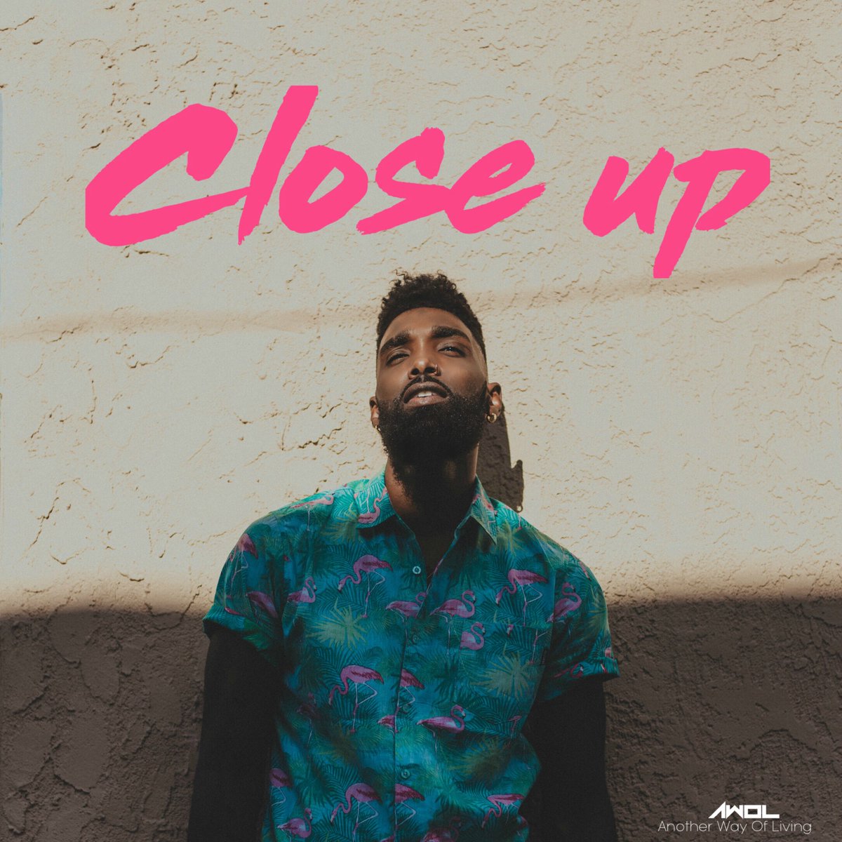 KennisClark's tweet photo. 📀NEW MUSIC ALERT!🚨OUT NOW! #Closeup on all platforms! Link in bio! #Newmusicfriday https://t.co/HBflwCWZSE