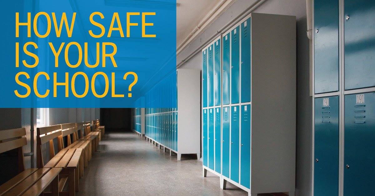WescoAnixter's tweet photo. Anixter’s K-12 #security approach helps schools prevent incidents and mitigate the impact of a tragic event. Learn how: https://t.co/pIPwxTK4o3 https://t.co/fdZUiht2bx